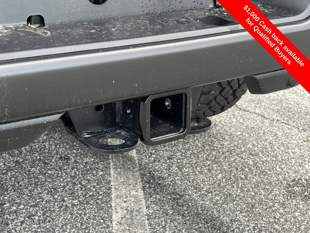 New 2026 RAM 2500 Tradesman image 26