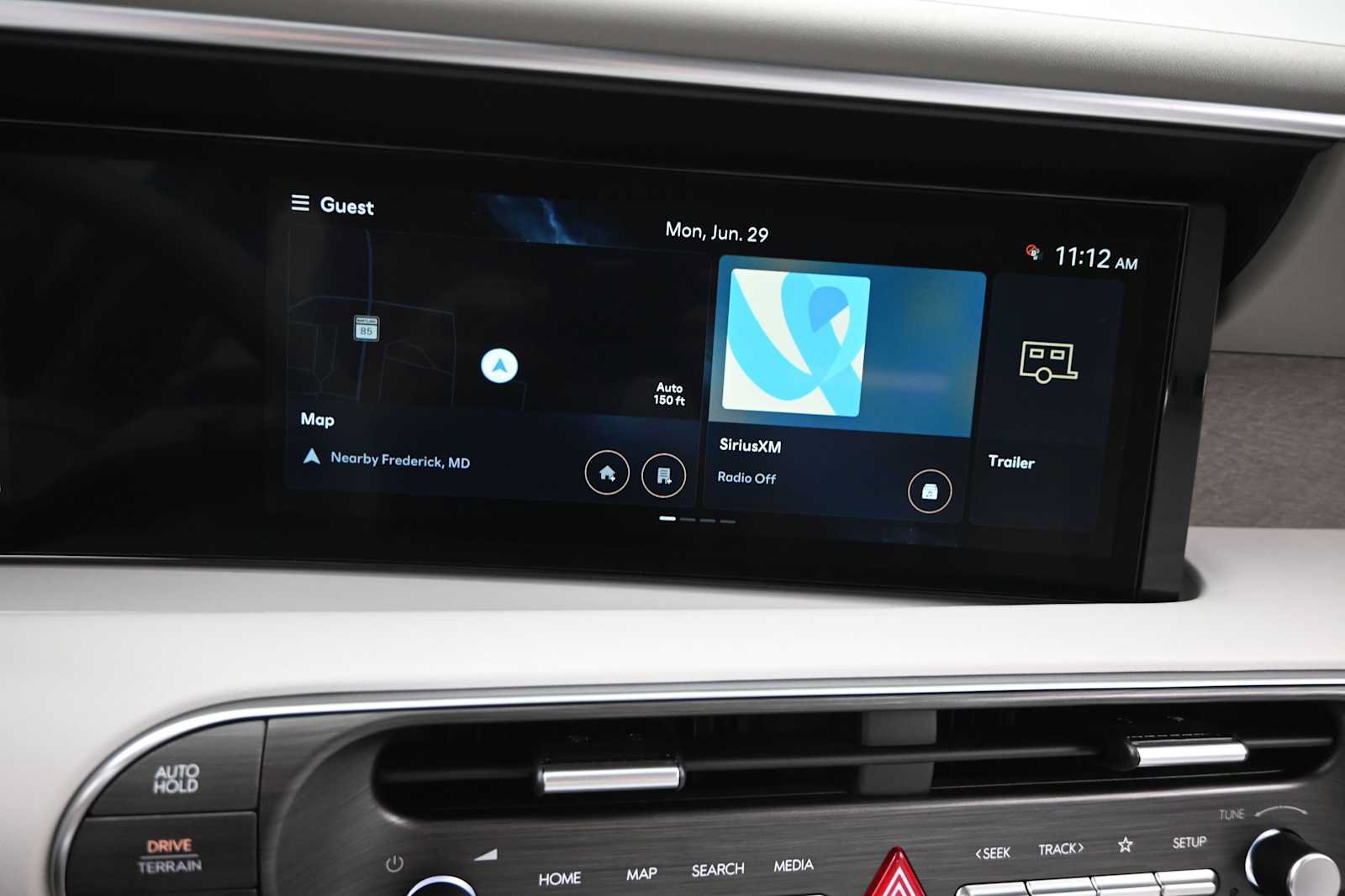 New 2026 Hyundai Palisade Limited AWD/4WD image 18
