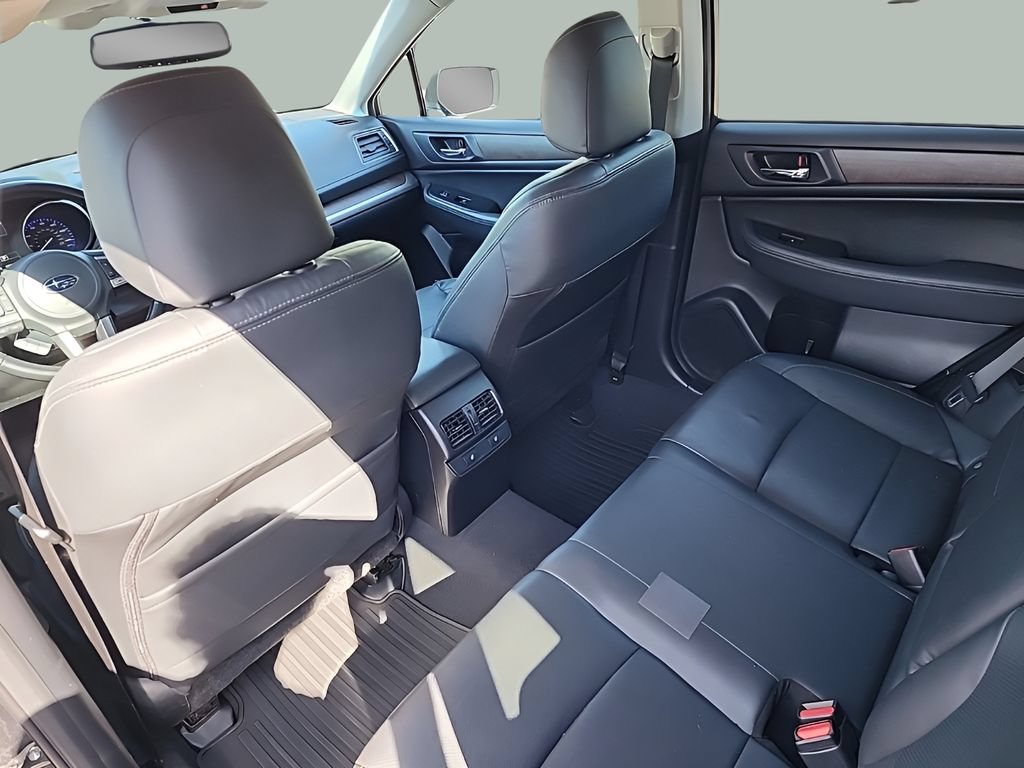 Used 2016 Subaru Outback 2.5i Limited AWD/4WD image 15