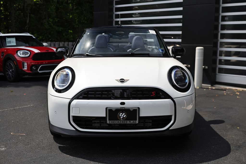 New 2026 MINI Cooper S FWD image 13