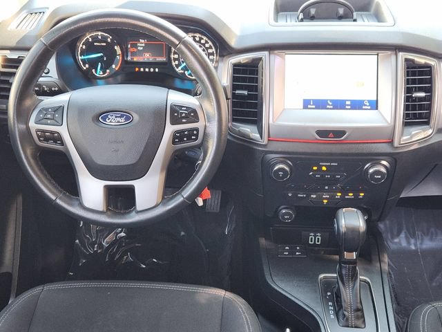 Used 2020 Ford Ranger XLT w/ Equipment Group 301A Mid RWD image 27