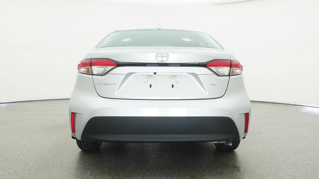 New 2026 Toyota Corolla LE FWD image 52