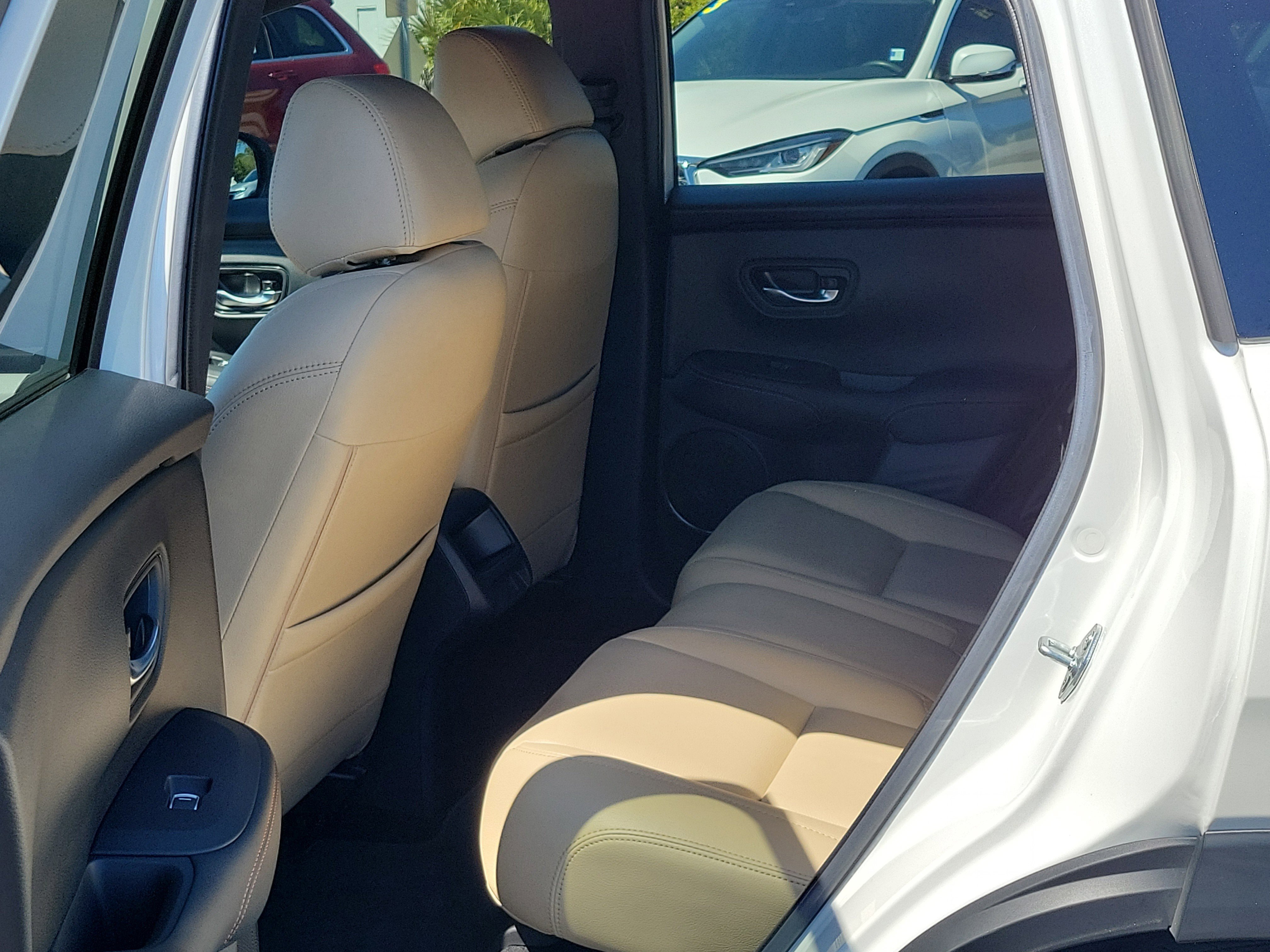 Used 2024 Honda HR-V Sport image 13