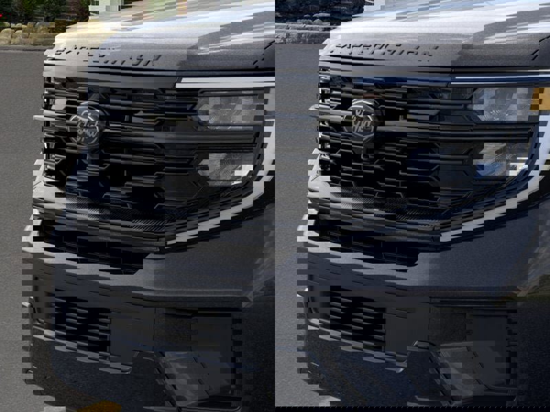 New 2026 Ford Expedition Platinum image 17