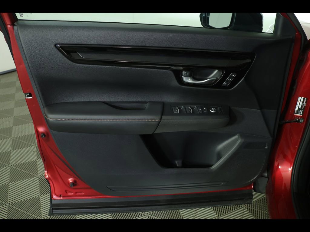 Used 2024 Honda CR-V Sport Touring image 22