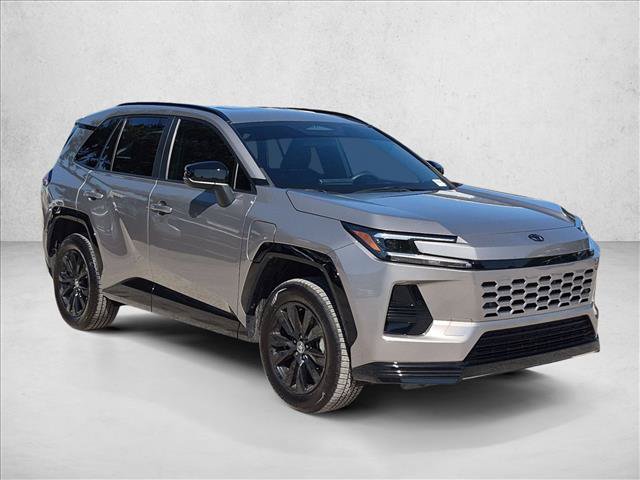Used 2026 Toyota RAV4 SE w/ Convenience Package AWD/4WD image 3