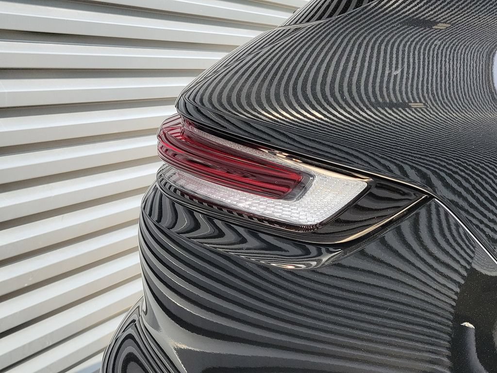 New 2026 Porsche Cayenne AWD/4WD image 16