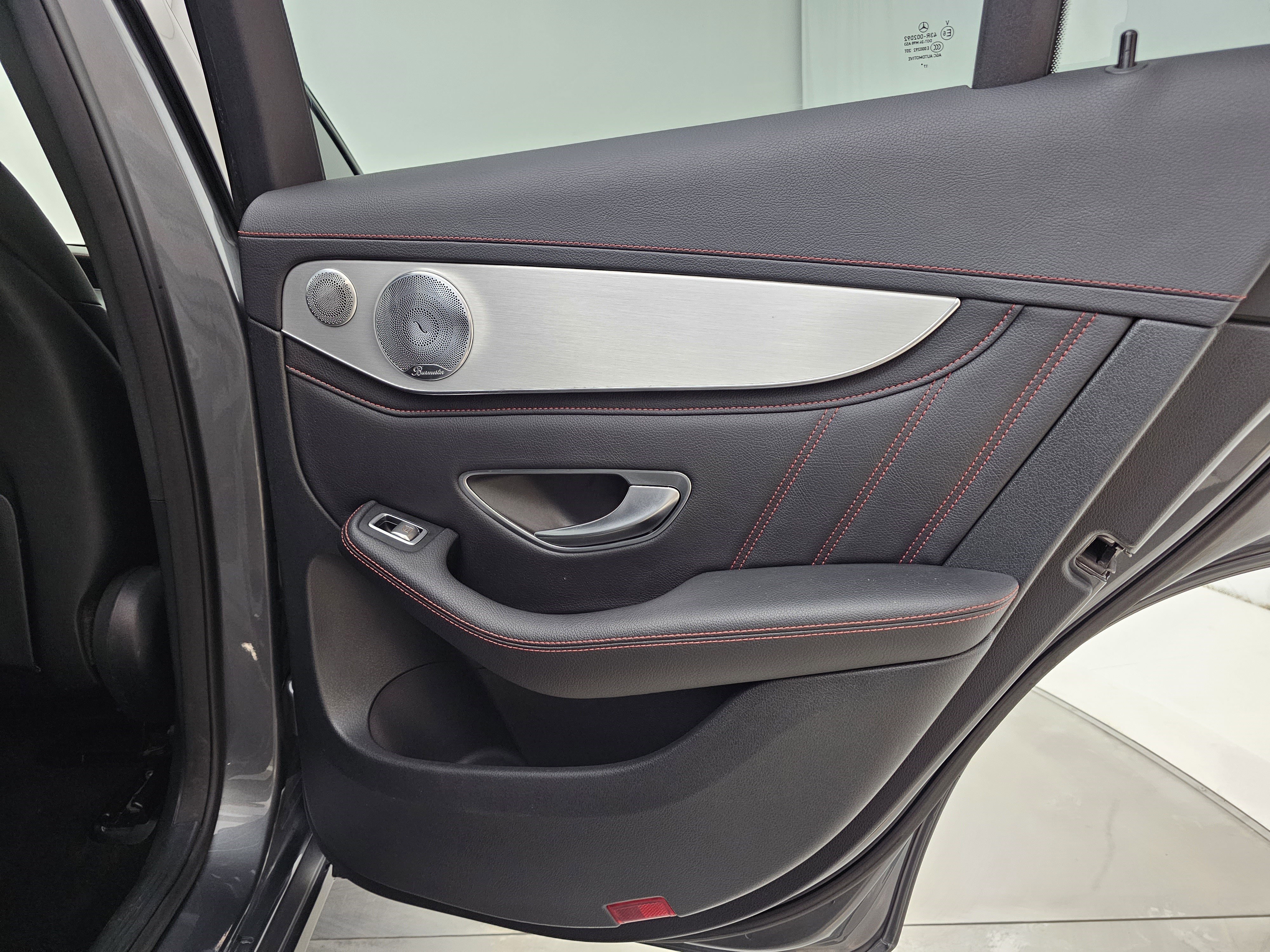 Used 2018 Mercedes-Benz GLC 43 AMG 4MATIC Coupe image 30