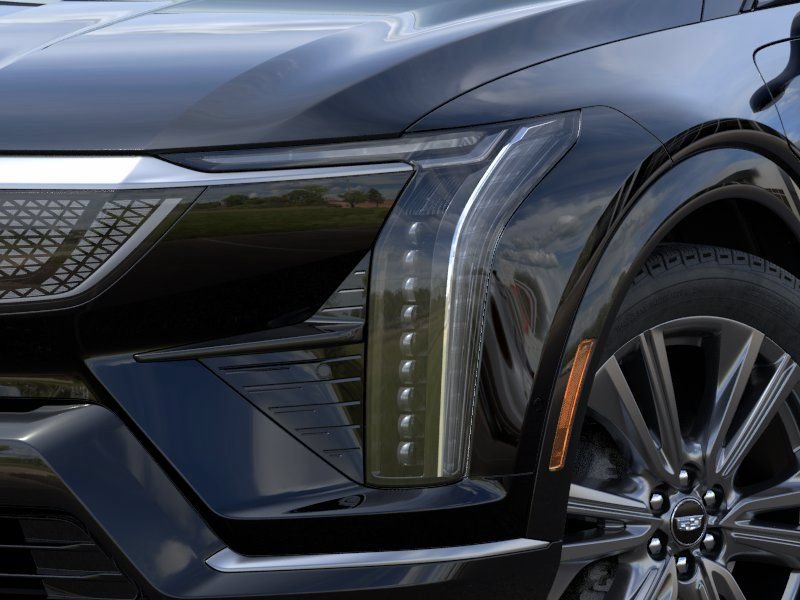 New 2027 Cadillac Optiq Premium Sport AWD/4WD image 10