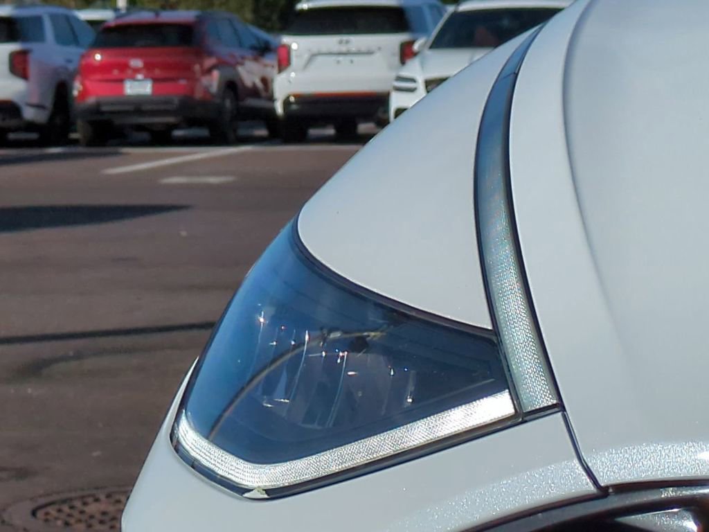 Used 2020 Hyundai Sonata SEL image 9