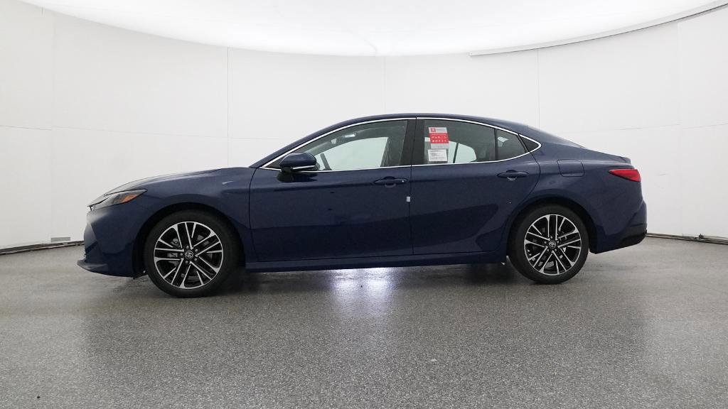 New 2026 Toyota Camry XLE image 9