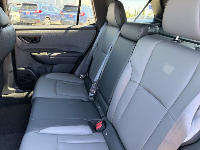 New 2026 Subaru Outback Premium AWD/4WD image 22