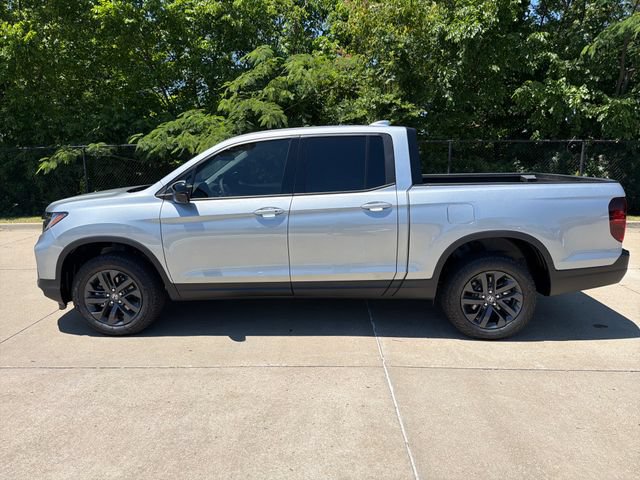 New 2026 Honda Ridgeline Sport image 2