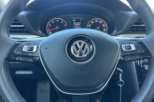 Used 2020 Volkswagen Passat 2.0T S FWD image 24