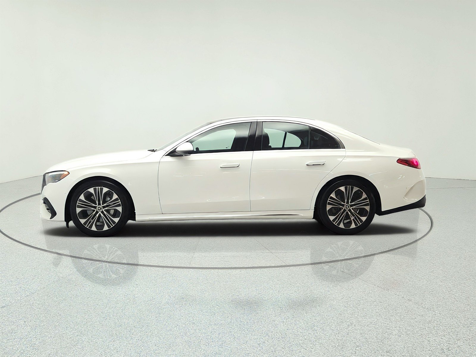 Certified 2026 Mercedes-Benz E 350 Sedan image 8