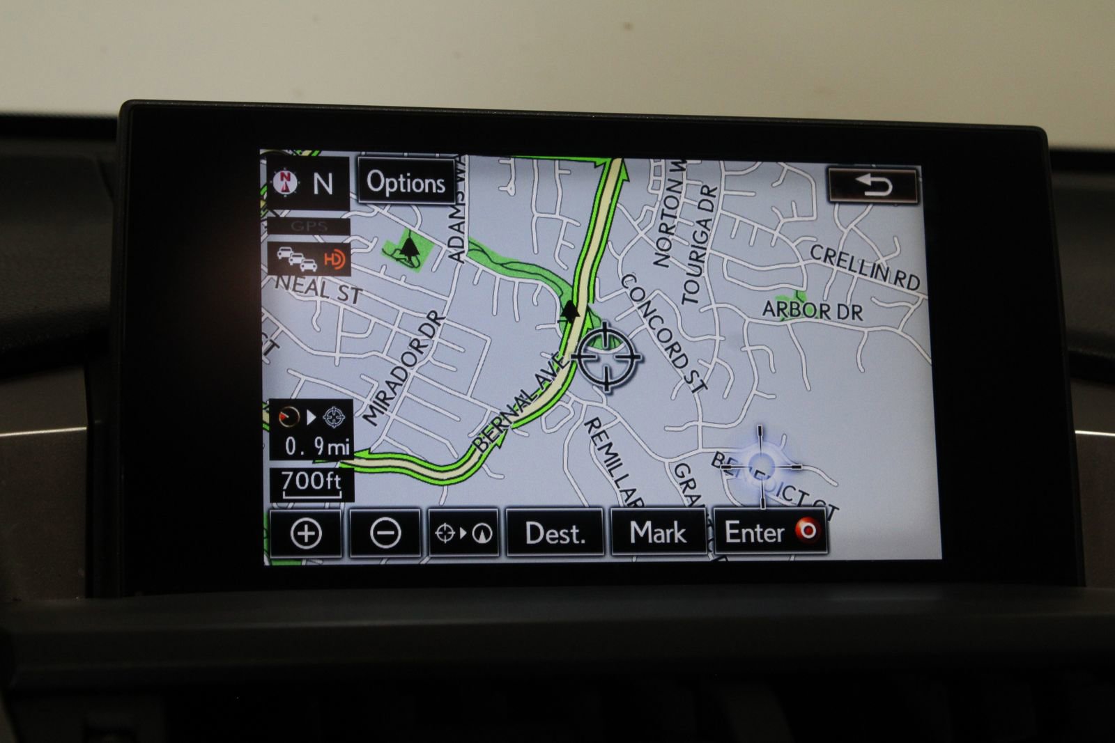 Used 2015 Lexus NX 200t F Sport image 27