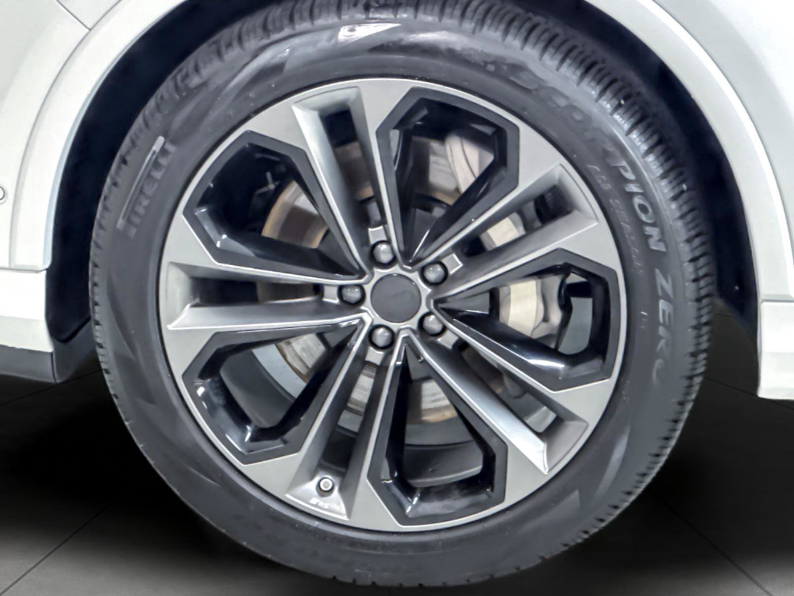Certified 2026 Audi Q7 3.0T Premium Plus AWD/4WD image 26