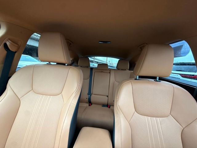 Certified 2023 Lexus NX 250 AWD image 24