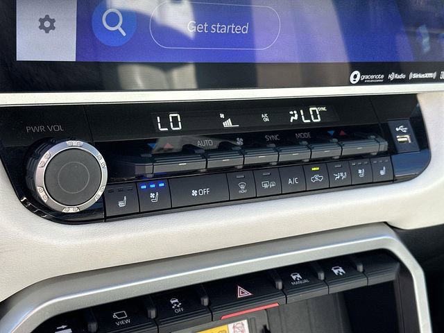 Used 2024 Toyota Tundra Capstone image 38