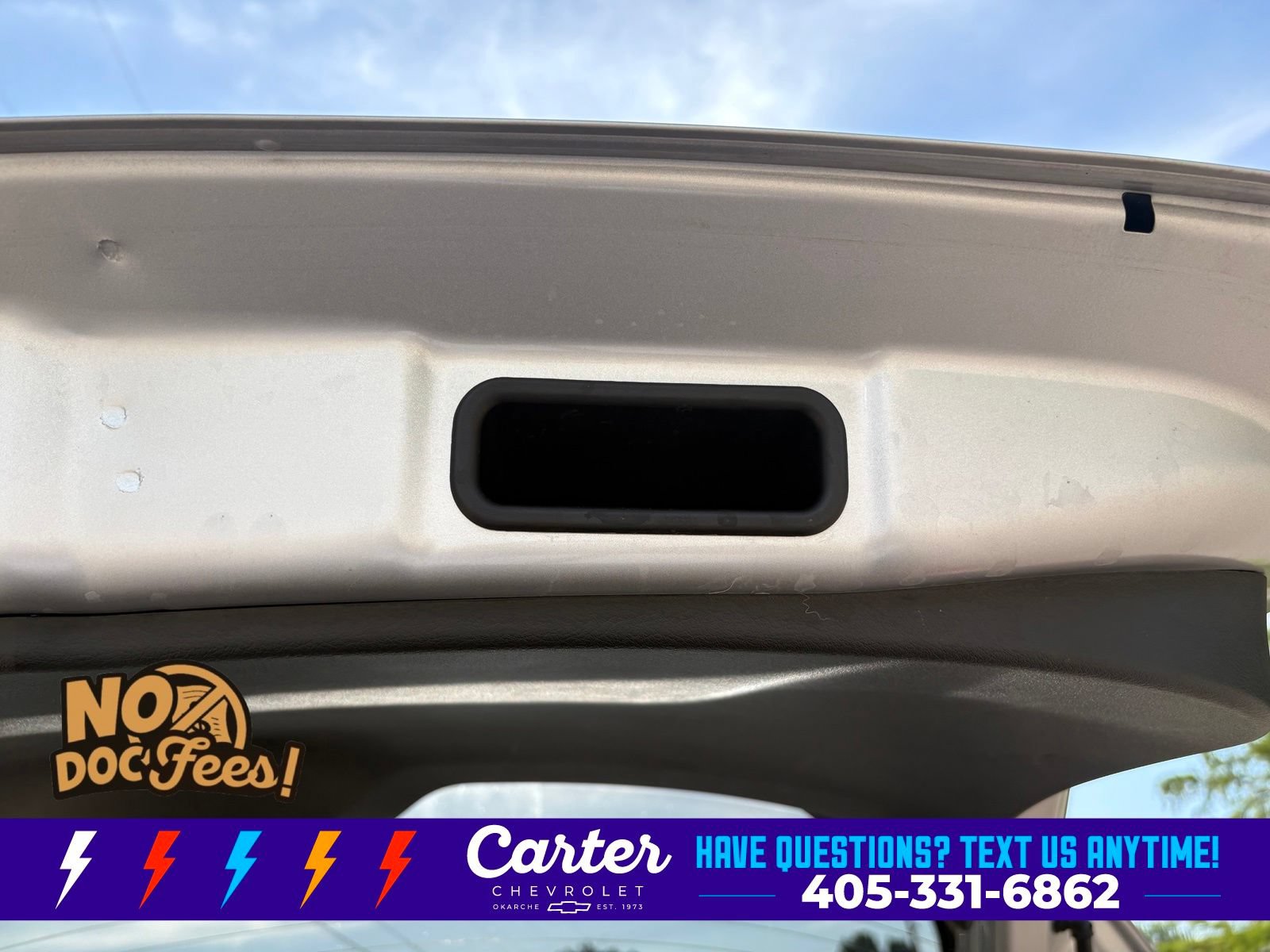Used 2018 Nissan Kicks S FWD image 14