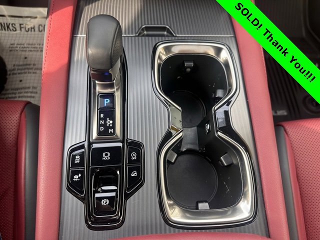 Used 2023 Lexus RX 350 F Sport w/ Accessory Package image 19