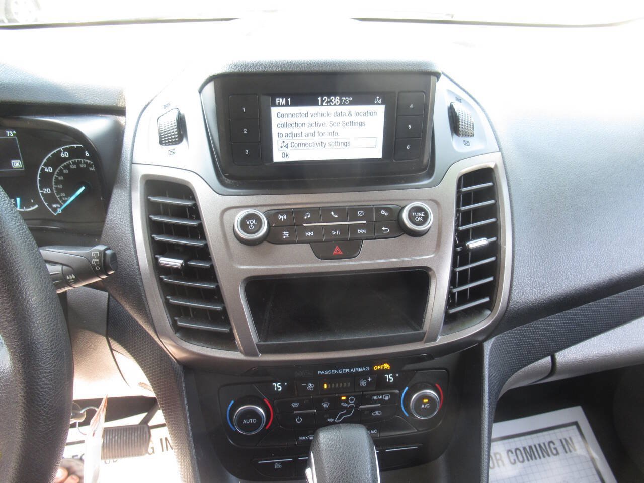 Used 2023 Ford Transit Connect XL FWD image 19