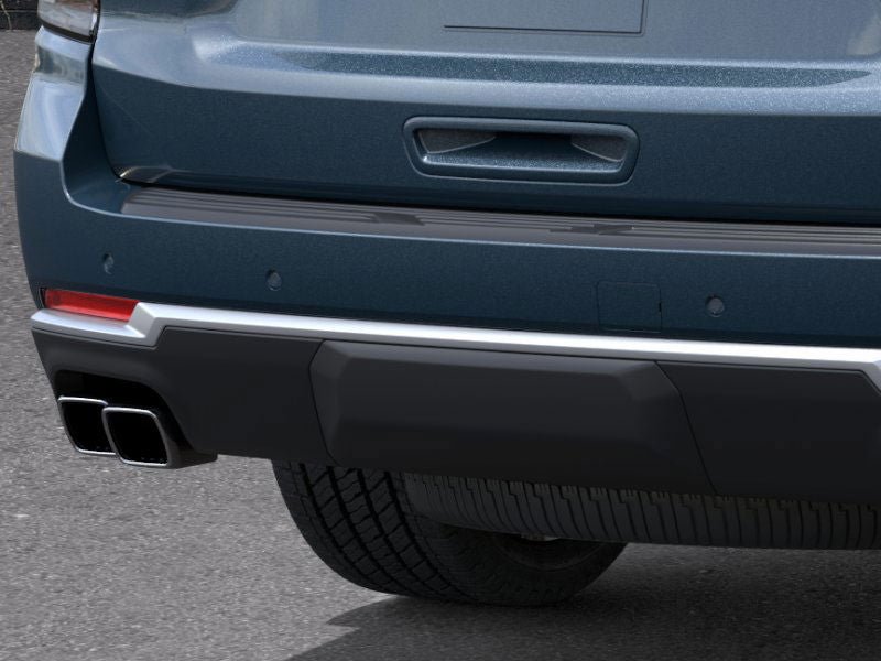 New 2026 Chevrolet Suburban High Country image 38