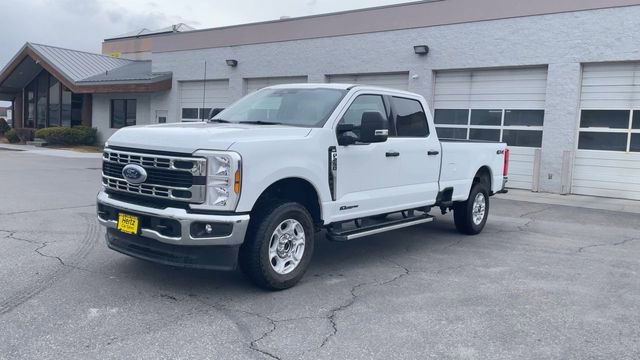 Used 2025 Ford F250 XLT image 5