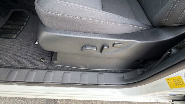 New 2026 Nissan Frontier SV w/ Tow Package image 21