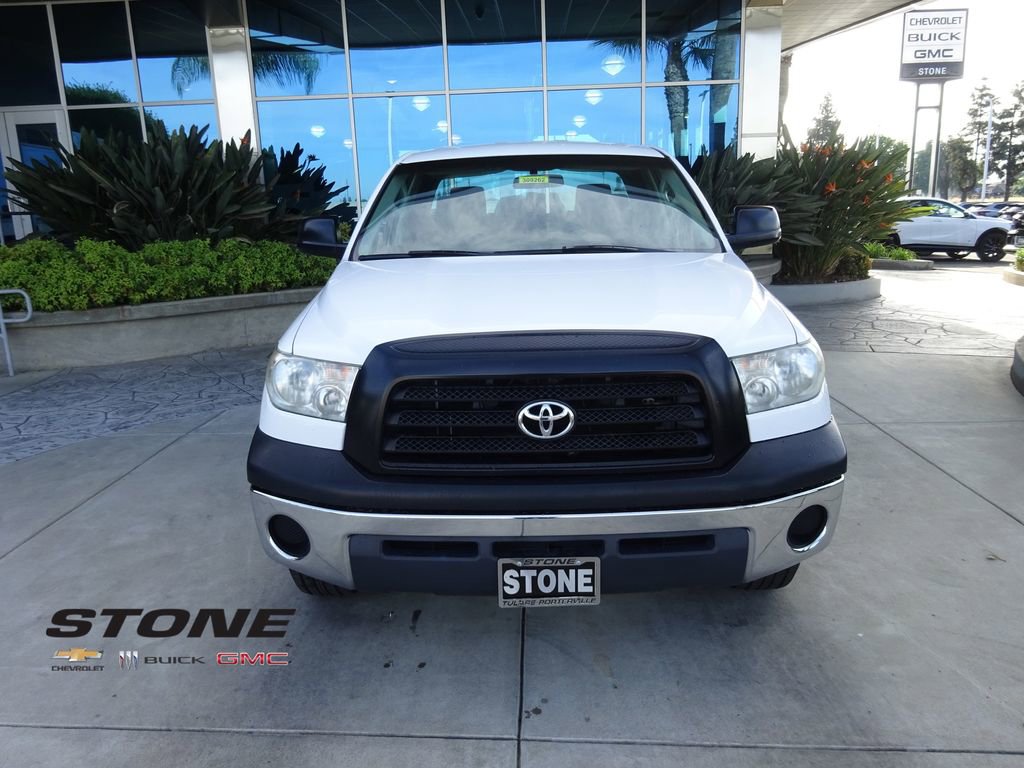 Used 2009 Toyota Tundra 2WD Double Cab video 2
