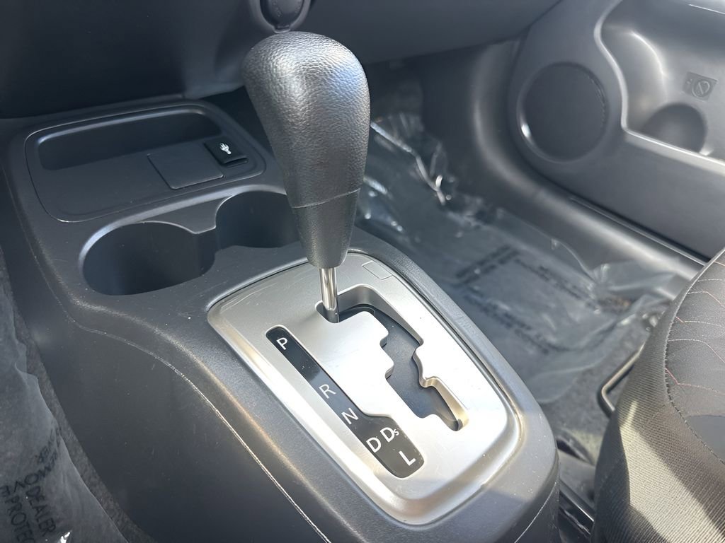 Used 2024 Mitsubishi Mirage ES image 15