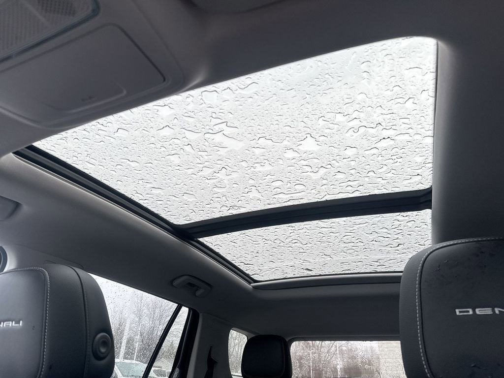 New 2026 GMC Terrain Denali image 19