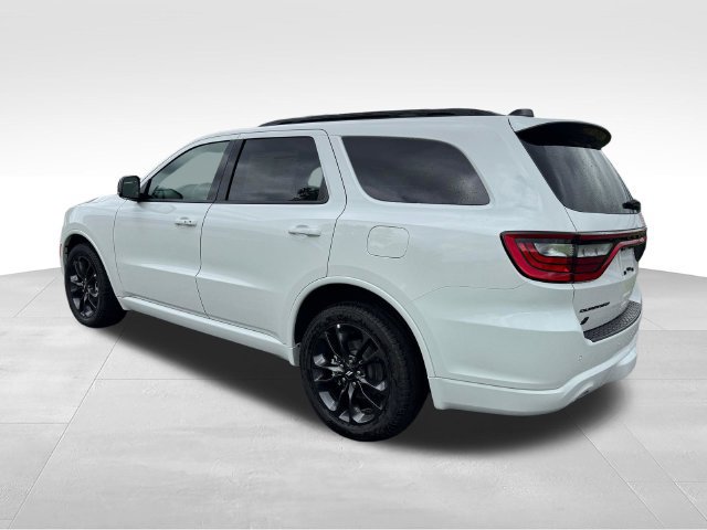 New 2026 Dodge Durango GT AWD/4WD image 5