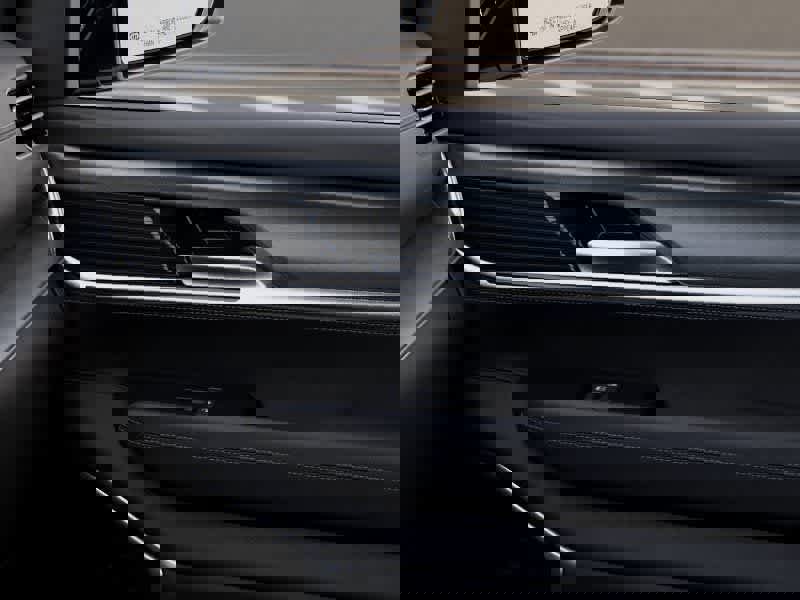 New 2025 Jeep Wagoneer Series III w/ Quick Order Package 25C Super image 25