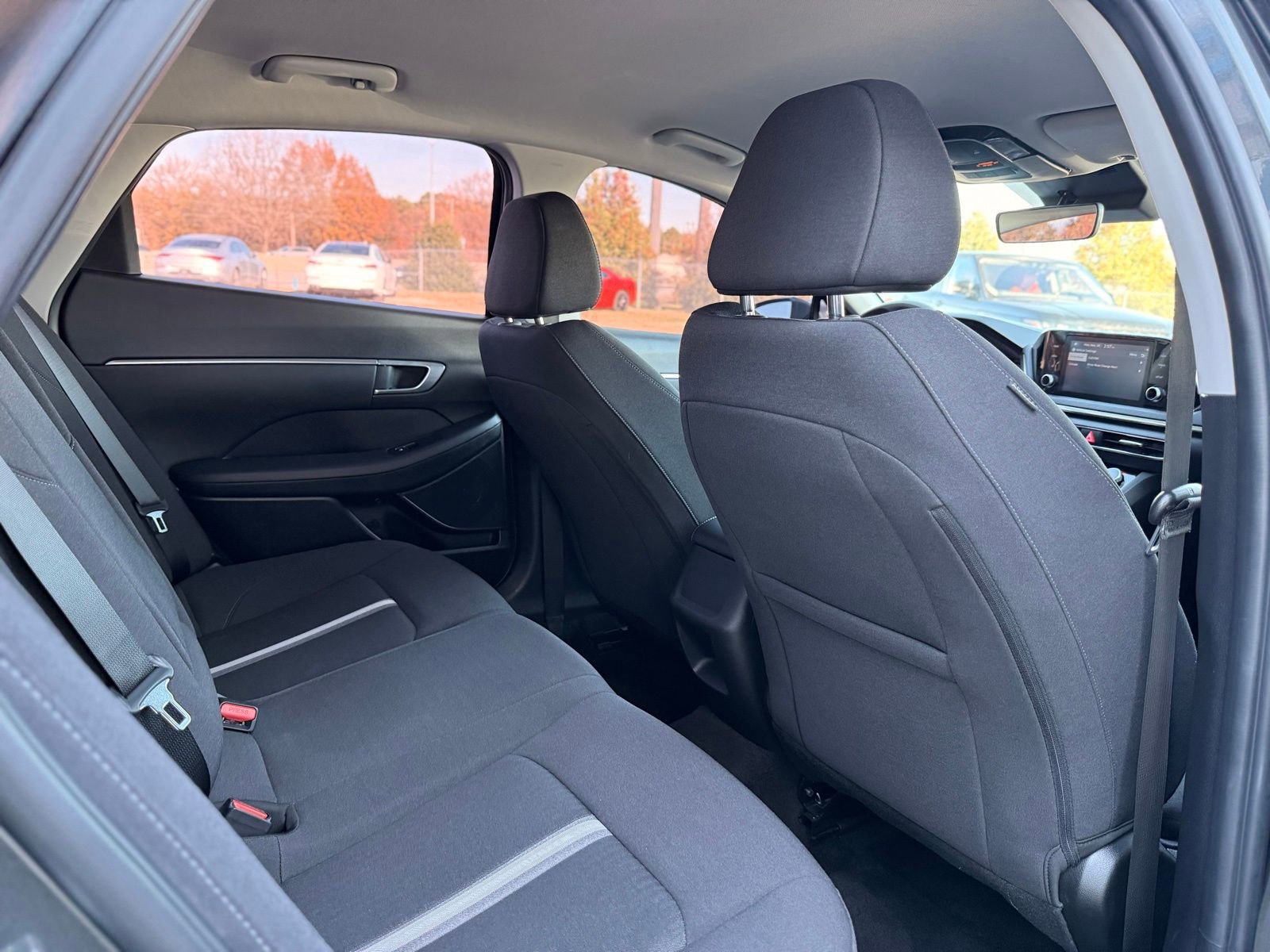 Used 2021 Hyundai Sonata SEL image 23