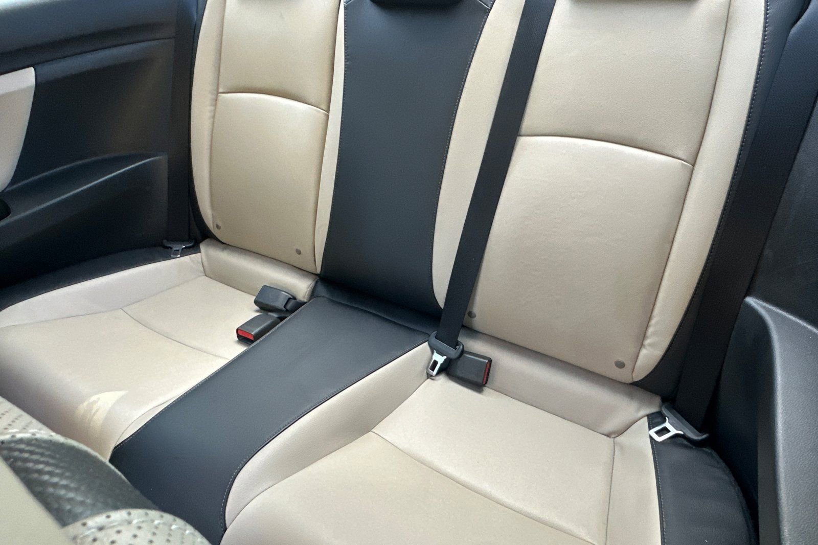 Used 2016 Honda Civic Touring image 16