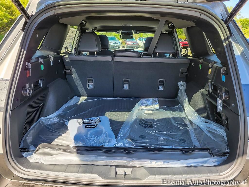 New 2026 Subaru Outback Touring XT AWD/4WD image 23