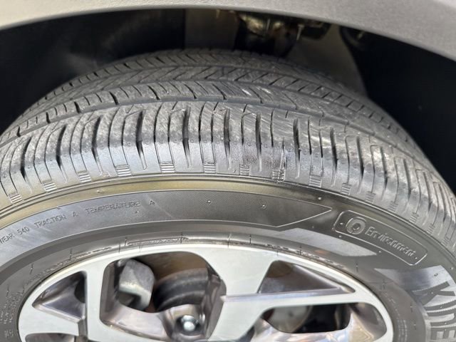 Used 2020 Kia Sportage LX w/ LX Popular Package image 13