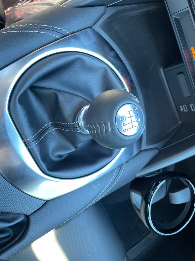New 2026 MAZDA MX-5 Miata Grand Touring w/ Weather Package RWD image 16