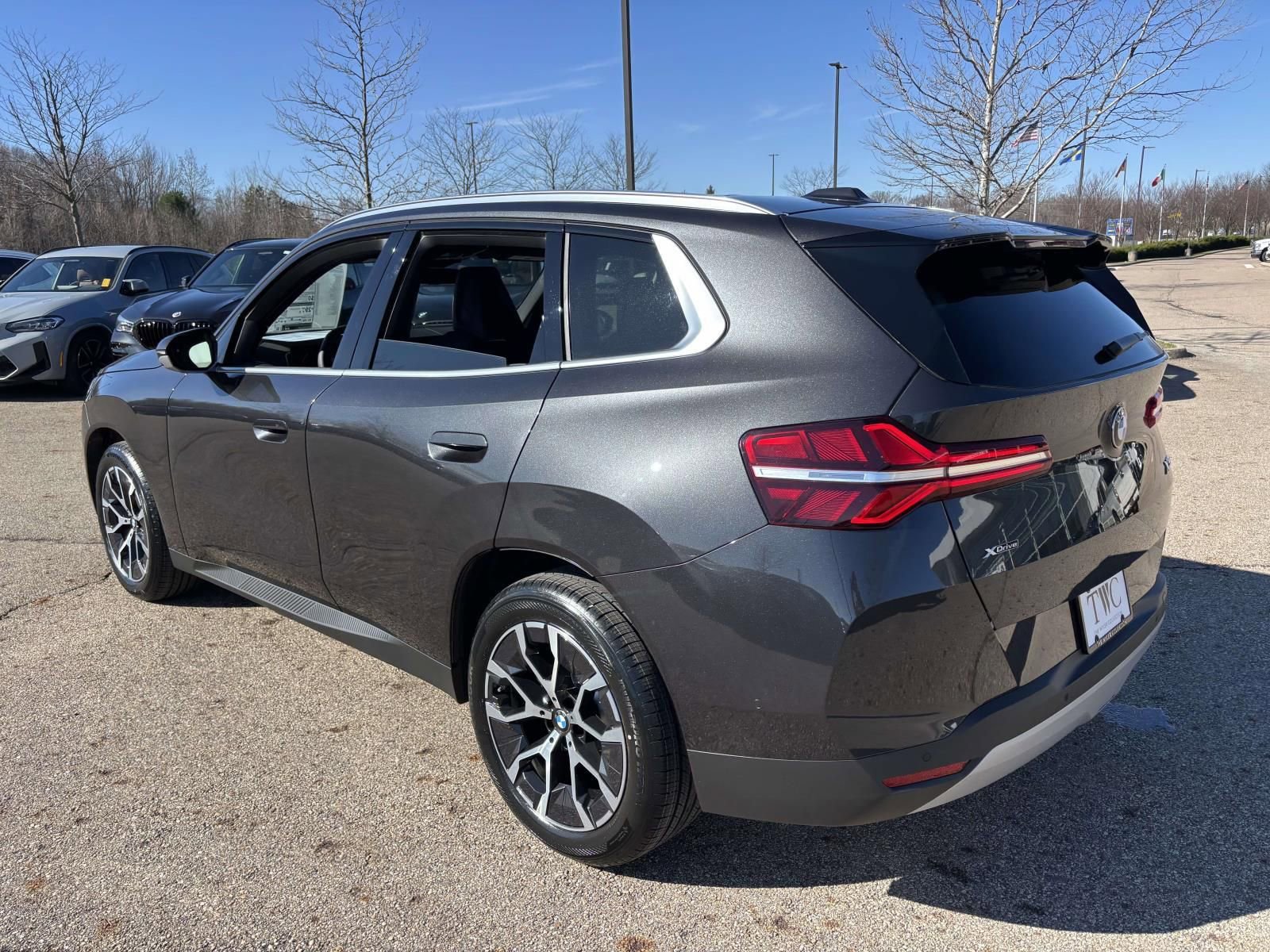 New 2026 BMW X3 xDrive30 image 7