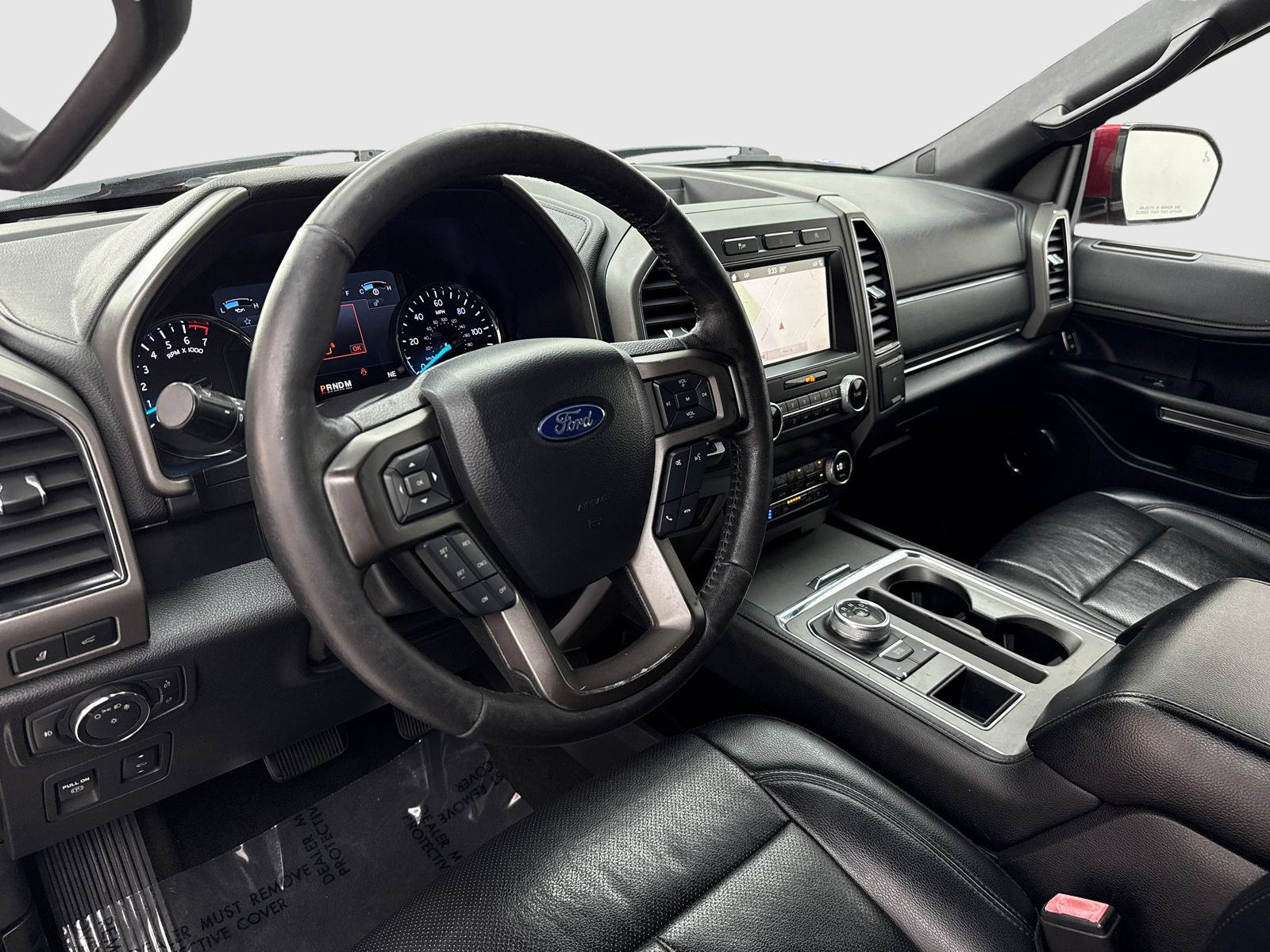 Used 2019 Ford Expedition XLT w/ Equipment Group 202A RWD image 18