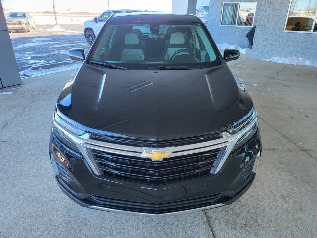Used 2024 Chevrolet Equinox LT FWD image 14