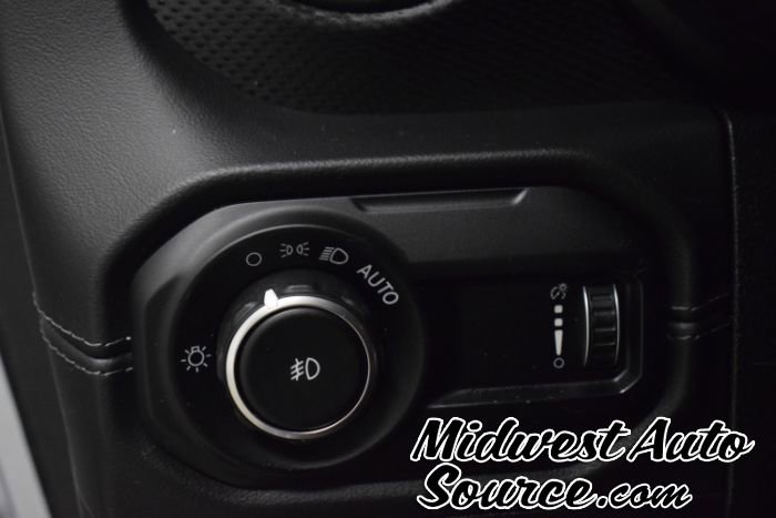 Used 2024 Jeep Wrangler Unlimited Rubicon 392 image 18