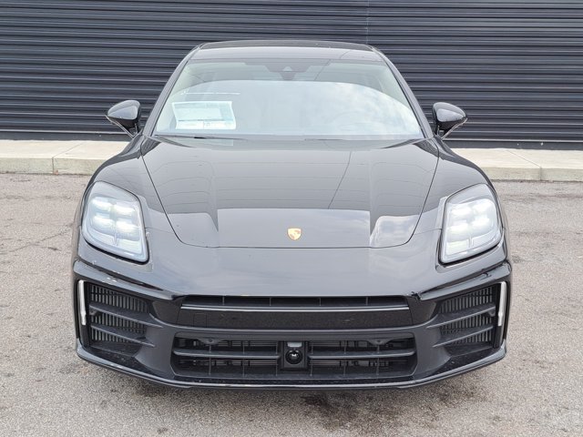 New 2026 Porsche Panamera 4 AWD/4WD image 10