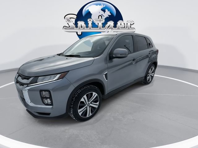Used 2023 Mitsubishi Outlander Sport AWD image 4