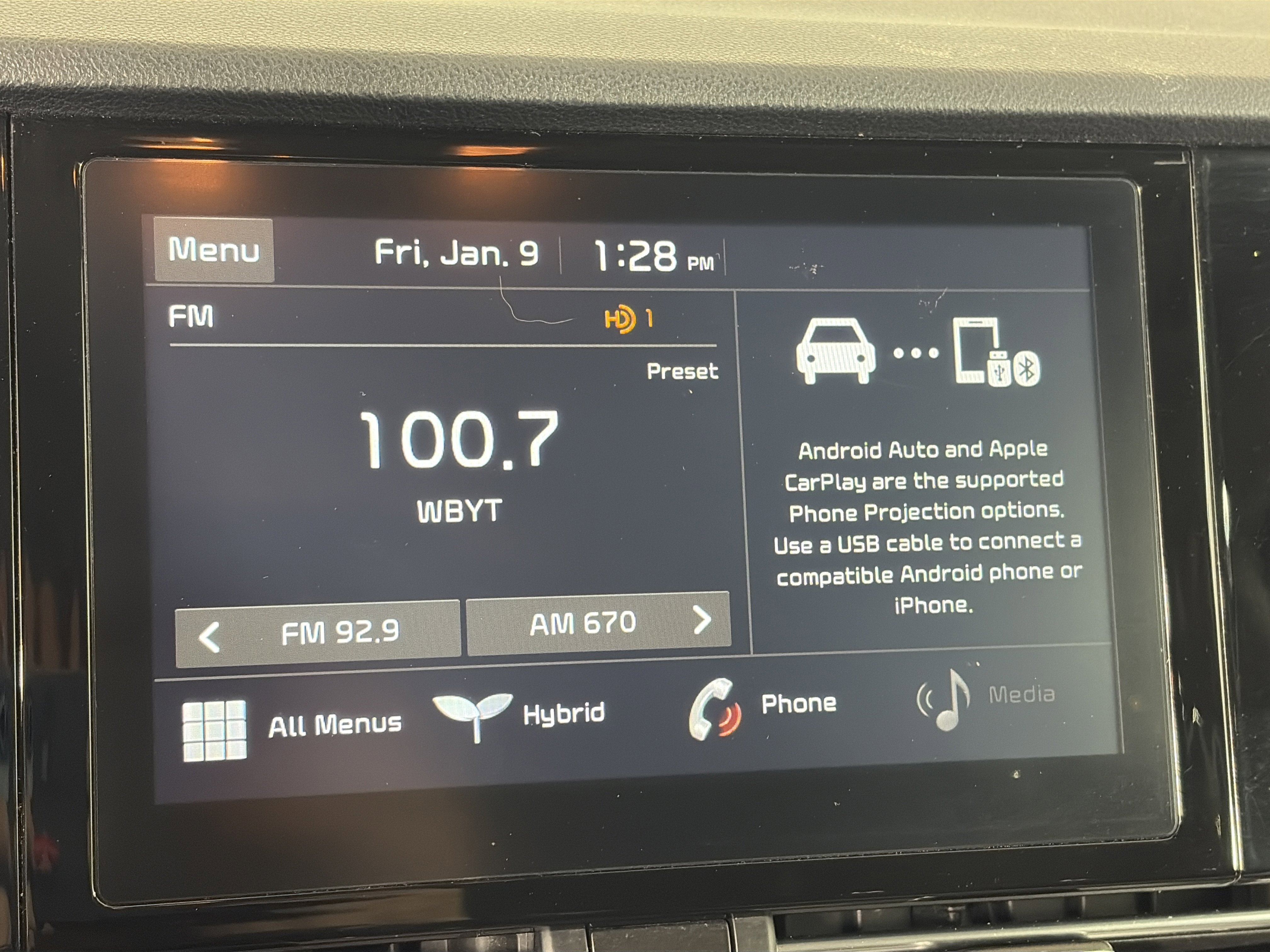 Used 2020 Kia Niro LXS image 19