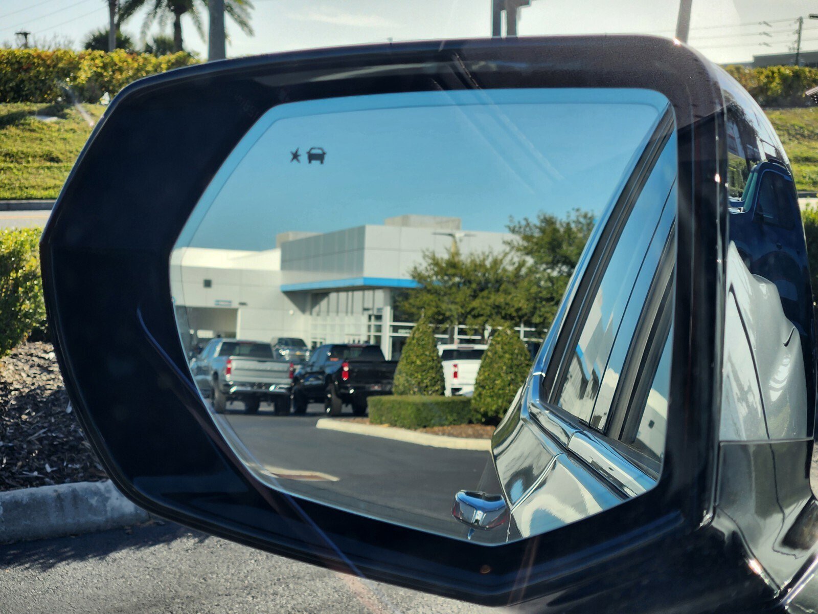 New 2026 Chevrolet Tahoe Premier image 17