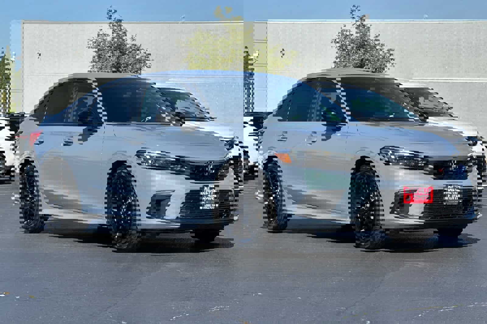 Used 2023 Honda Civic Si image 5