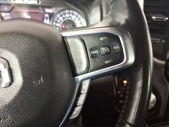 Used 2023 RAM 1500 Laramie image 16