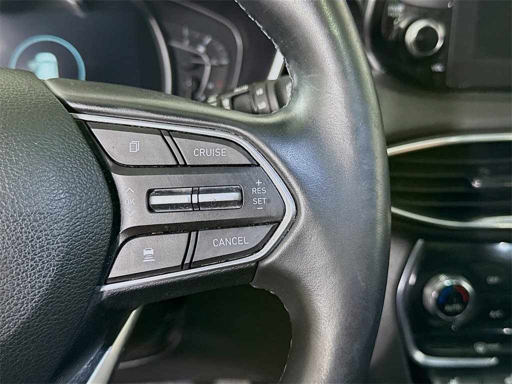 Used 2020 Hyundai Santa Fe Limited image 23